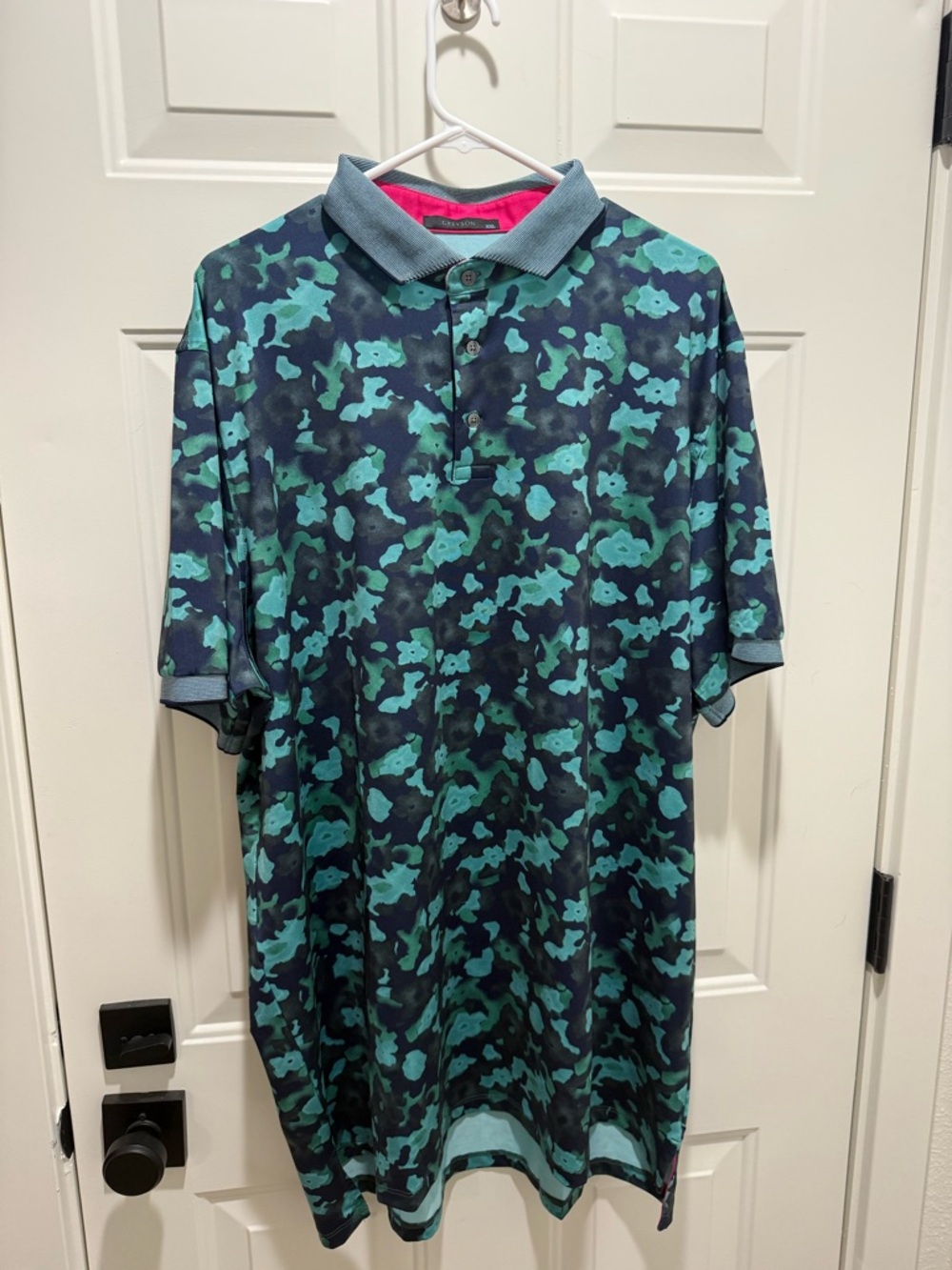 Greyson Polo
